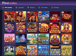 Магия азартных развлечений: Огляд казино Casino-Z